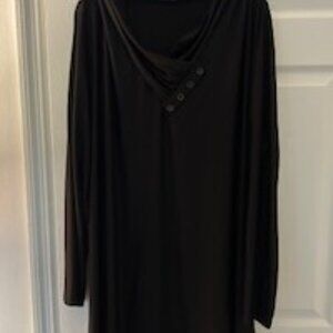 Lily by Firmiana Tunic